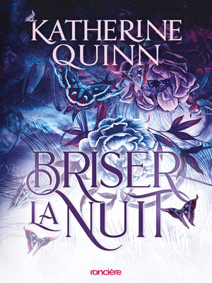 cover image of La Brume assassine--Tome 02 Briser la nuit (e-book)